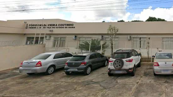 Foto: Google Street View