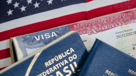 Divulgação | Consulado