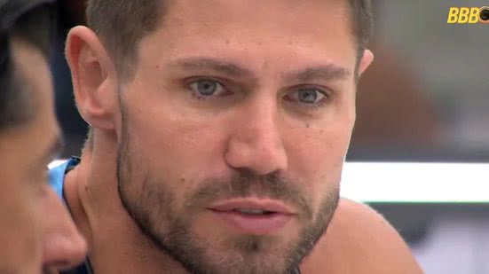 Reprodução / TV Globo