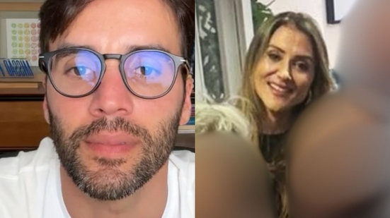 Reprodução/Redes sociais