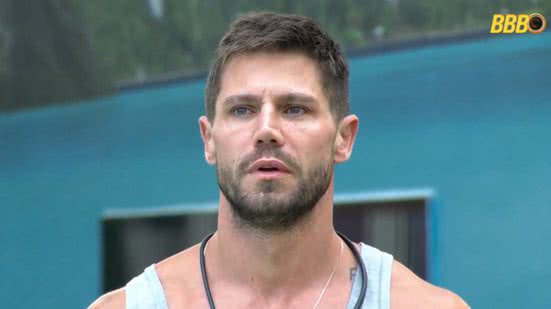 Reprodução / TV Globo