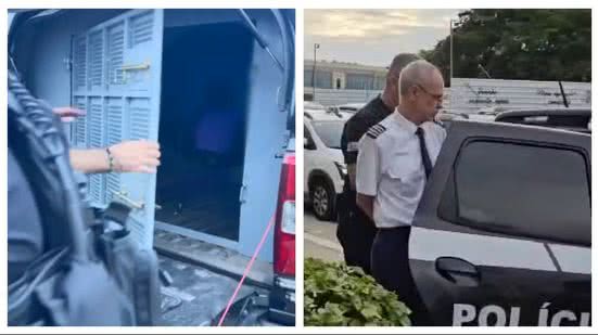 Reprodução | TV Globo