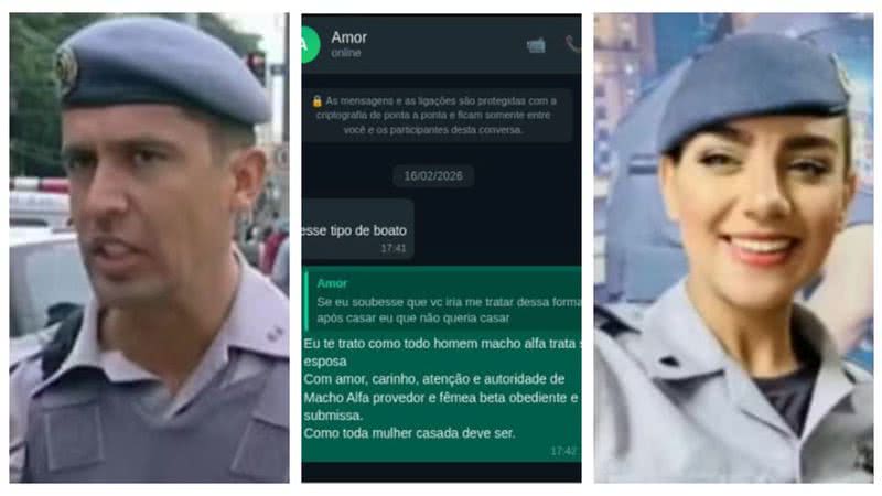 Reprodução | Redes Sociais