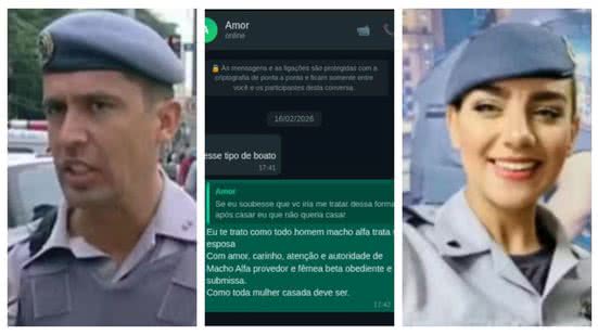 Reprodução | Redes Sociais