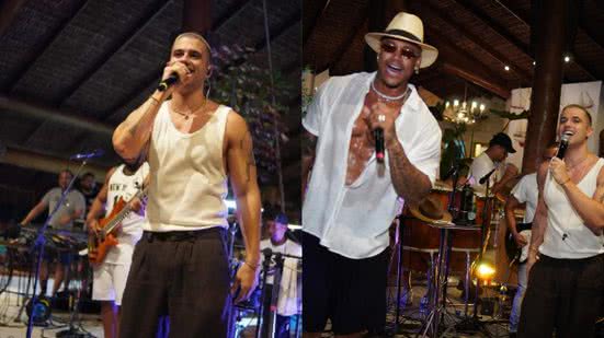 Reprodução / Redes Sociais