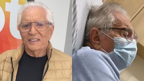 Reprodução / Redes Sociais