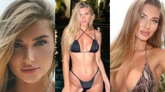 Reprodução / Redes Sociais