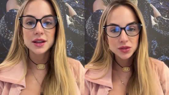 Reprodução / Redes Sociais