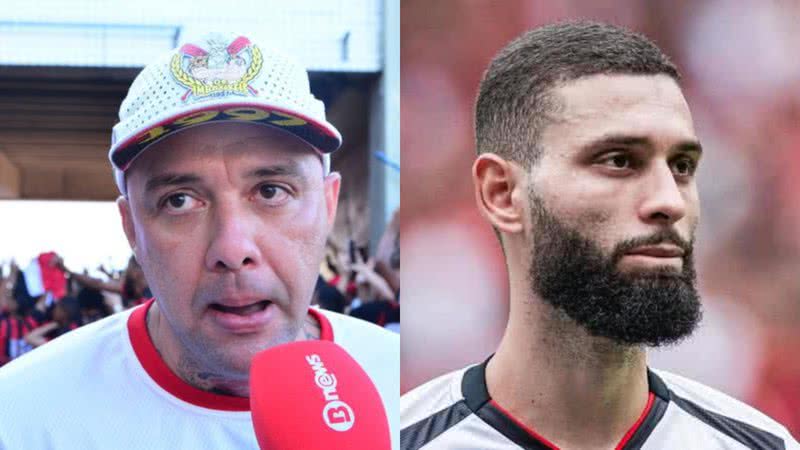 Joilson César | BNews - Pietro Carpi / ECV