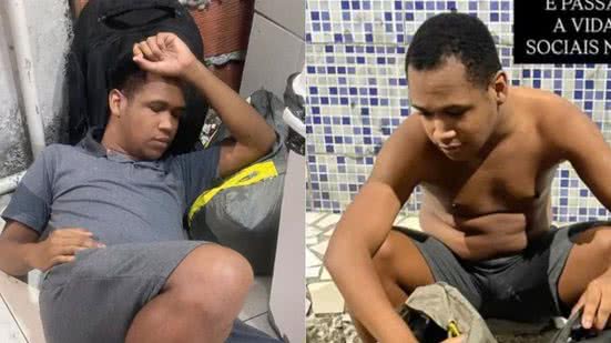 Reprodução/Redes Sociais