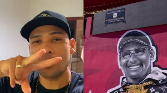 Reprodução / Redes Sociais