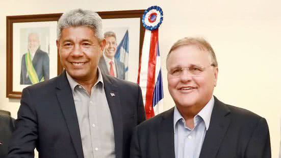 Joá Souza/GOVBA/Arquivo