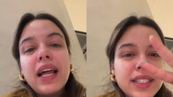 Reprodução / Redes Sociais