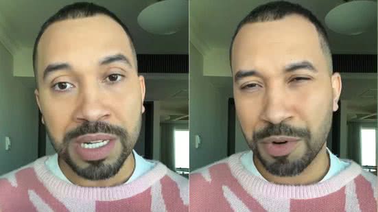 Reprodução/Redes Sociais