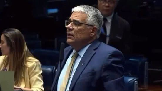 Reprodução/TV Senado