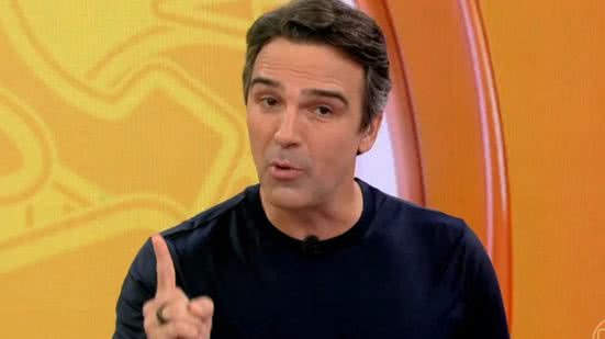 Reprodução / Globo