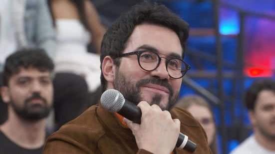 Reprodução / Globo