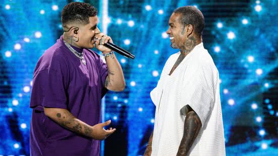 Globo / Paulo Barros