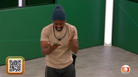 Reprodução / Globoplay