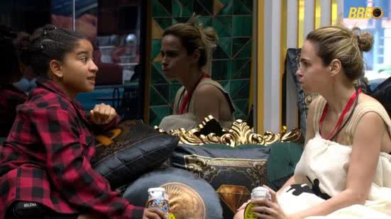 Reprodução / Globoplay