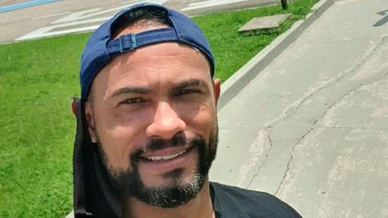 Reprodução / Redes Sociais