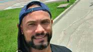 Reprodução / Redes Sociais