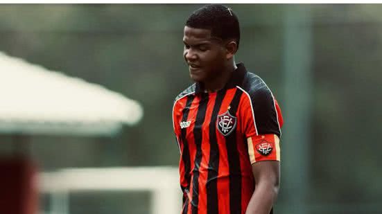Reprodução / Redes Sociais / Instagram / @g.pedro_010_