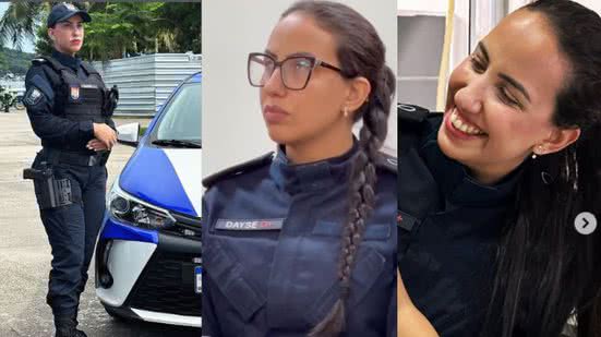 Montagem BNews | Reprodução |  @guardadevitoria_dayse