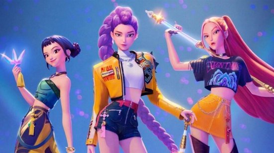 Divulgação / Netflix