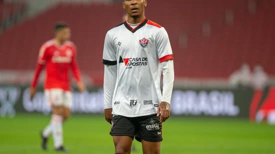 Raul Pereira | EC Vitória
