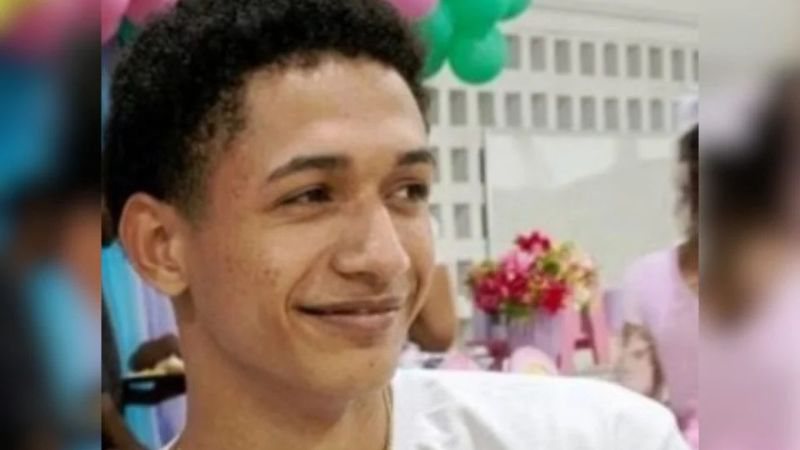 Jovem abusador sexual é preso em Camaçari; descubra o caso agora! 1