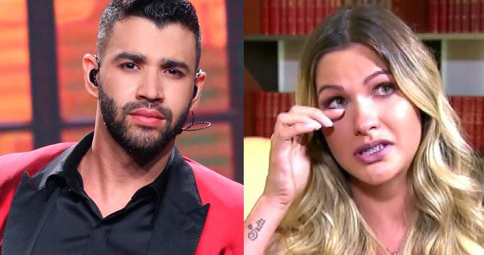 Reprodução / Redes Sociais