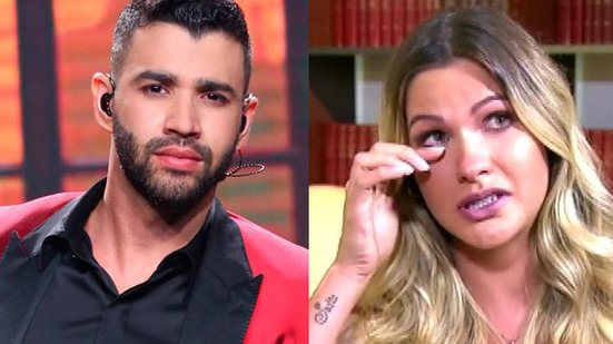 Reprodução / Redes Sociais