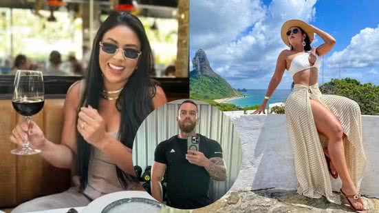 Reprodução / Redes Sociais