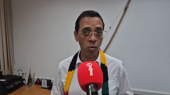 Henrique Brinco / BNEWS / Arquivo