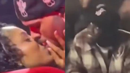 Reprodução / Redes Sociais