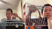 Reprodução / Tik Tok