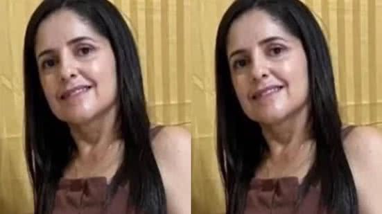 Reprodução/ Redes Sociais