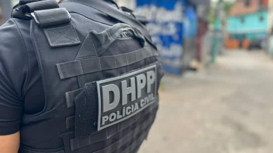 Divulgação / ASCOM PC-BA