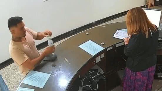 Reprodução