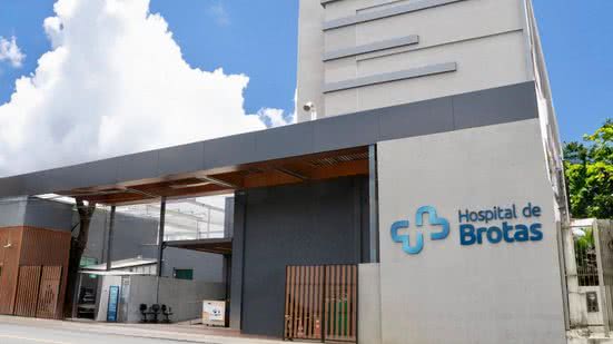 Divulgação / HB