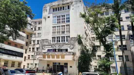 Divulgação / Ebserh
