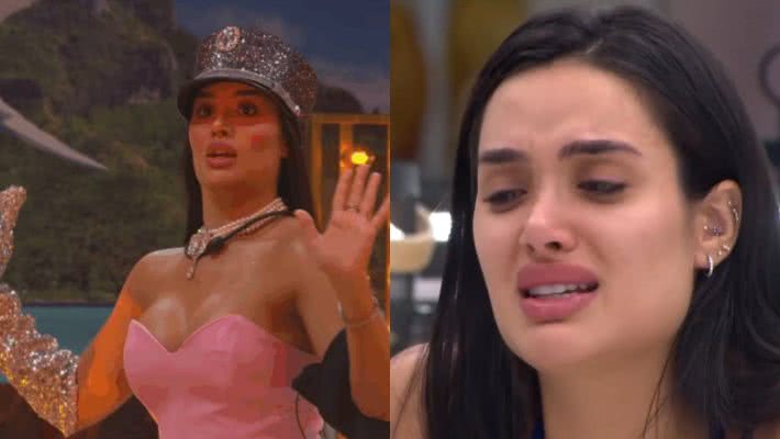 Reprodução / TV Globo