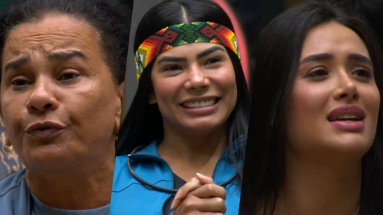 Reprodução / TV Globo