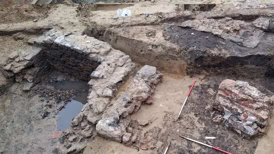 Divulgação | Archaeology Magazine