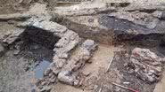 Divulgação | Archaeology Magazine