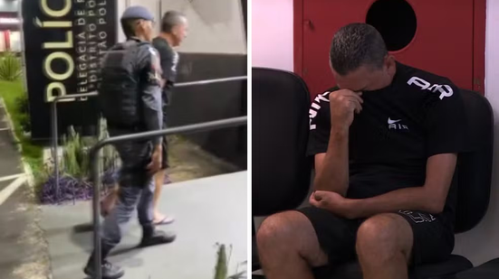 Reprodução / TV Globo