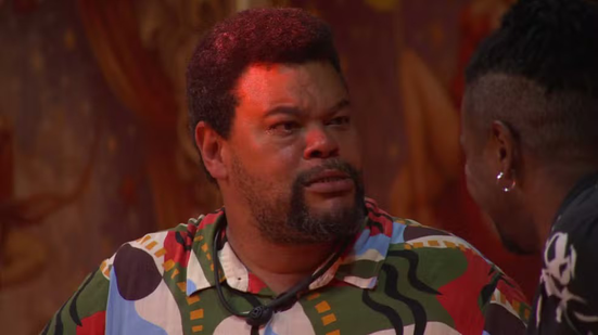 Reprodução / TV Globo