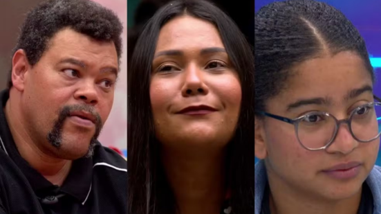 Reprodução / TV Globo