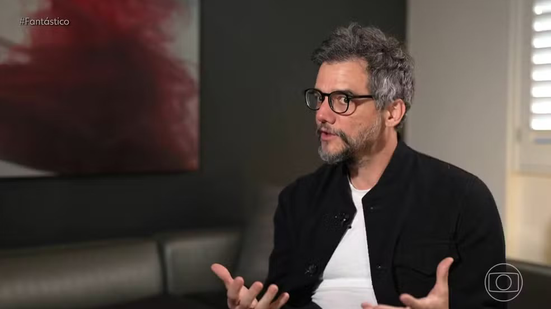 Reprodução / TV Globo